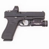 GLOCK 22 GEN5 MOS .40 S&W - 2 of 3