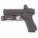 GLOCK 22 GEN5 MOS .40 S&W - 1 of 3