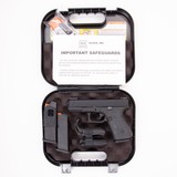 GLOCK 19 GEN 5 9MM LUGER (9x19 PARA) - 3 of 3