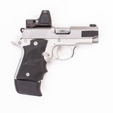 KIMBER MICRO 9 9MM LUGER (9x19 PARA) - 2 of 3