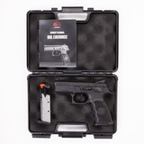 BUL ARMORY CHEROKEE 9MM LUGER (9x19 PARA) - 3 of 3