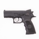 BUL ARMORY CHEROKEE 9MM LUGER (9x19 PARA) - 1 of 3