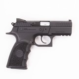 BUL ARMORY CHEROKEE 9MM LUGER (9x19 PARA) - 2 of 3