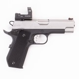 SPRINGFIELD ARMORY EMP4 9MM LUGER (9x19 PARA) - 2 of 3