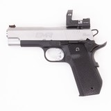 SPRINGFIELD ARMORY EMP4 9MM LUGER (9x19 PARA) - 1 of 3