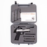 SPRINGFIELD ARMORY EMP4 9MM LUGER (9x19 PARA) - 3 of 3