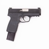 KAHR ARMS P9 9MM LUGER (9x19 PARA) - 2 of 3