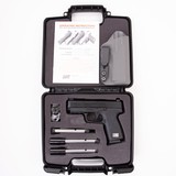 KAHR ARMS P9 9MM LUGER (9x19 PARA) - 3 of 3