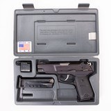 RUGER P89 9MM LUGER (9x19 PARA) - 3 of 3