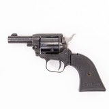 HERITAGE MFG. BARKEEP .22 LR - 1 of 2