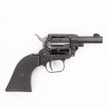 HERITAGE MFG. BARKEEP .22 LR - 2 of 2