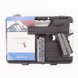 DAN WESSON FIREARMS VALOR .45 ACP - 3 of 3