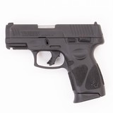 TAURUS G3C 9MM LUGER (9x19 PARA) - 1 of 3