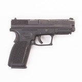 SPRINGFIELD ARMORY XD-9 9MM LUGER (9x19 PARA) - 2 of 3