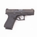 GLOCK 19 GEN 5 9MM LUGER (9x19 PARA) - 2 of 3