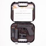 GLOCK 19 GEN 5 9MM LUGER (9x19 PARA) - 3 of 3