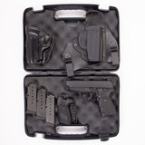 SIG SAUER P239 .40 S&W - 3 of 3