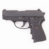 SIG SAUER P239 .40 S&W - 1 of 3