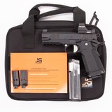 JACOB GREY FIREARMS TWC 9 9MM LUGER (9x19 PARA) - 3 of 3