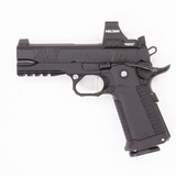 JACOB GREY FIREARMS TWC 9 9MM LUGER (9x19 PARA) - 1 of 3