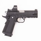 JACOB GREY FIREARMS TWC 9 9MM LUGER (9x19 PARA) - 2 of 3