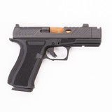 SHADOW SYSTEMS CR920XP 9MM LUGER (9x19 PARA) - 2 of 3