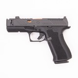 SHADOW SYSTEMS CR920XP 9MM LUGER (9x19 PARA) - 1 of 3