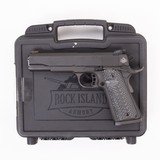 ROCK ISLAND ARMORY M1911 A1-FS TACT. II .45 ACP - 3 of 3