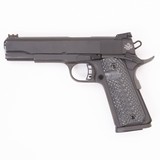 ROCK ISLAND ARMORY M1911 A1-FS TACT. II .45 ACP - 1 of 3