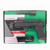 FK BRNO PSD10MM - 3 of 3