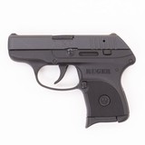 RUGER LCP .380 ACP - 1 of 3