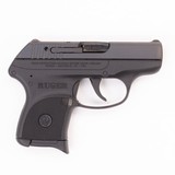 RUGER LCP .380 ACP - 2 of 3