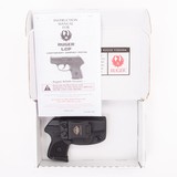 RUGER LCP .380 ACP - 3 of 3