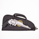 SMITH & WESSON 500 PERFORMANCE CENTER .500 S&W MAG - 3 of 3