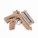 BERETTA M9A3 9MM LUGER (9x19 PARA) - 3 of 3