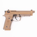 BERETTA M9A3 9MM LUGER (9x19 PARA) - 2 of 3