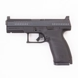 CZ P-10 C 9MM LUGER (9x19 PARA) - 1 of 3