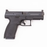 CZ P-10 C 9MM LUGER (9x19 PARA) - 2 of 3