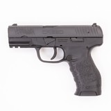 WALTHER CREED 9MM LUGER (9x19 PARA) - 1 of 3