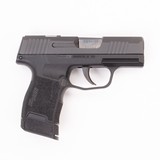 SIG SAUER P365 SAS 9MM LUGER (9x19 PARA) - 2 of 3