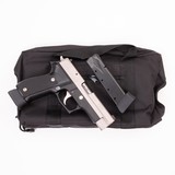 SIG SAUER P226 9MM LUGER (9x19 PARA) - 3 of 3