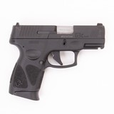 TAURUS G3C 9MM LUGER (9x19 PARA) - 2 of 3
