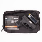 TAURUS G3C 9MM LUGER (9x19 PARA) - 3 of 3