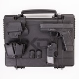 SPRINGFIELD ARMORY XDM-40 COMPACT 3.8 .40 S&W - 3 of 3