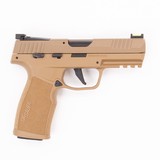 SIG SAUER P322 .22 LR - 2 of 3