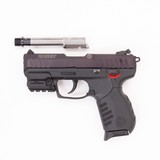 RUGER SR22P .22 LR - 1 of 3
