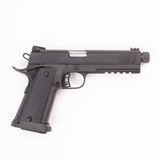 ROCK ISLAND ARMORY M1911 A2 FS-TACT. 10MM - 2 of 3