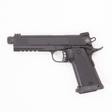 ROCK ISLAND ARMORY M1911 A2 FS-TACT. 10MM