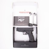 SPRINGFIELD ARMORY XDM ELITE 9MM LUGER (9x19 PARA) - 3 of 3
