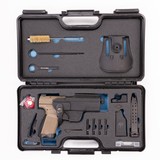 CANIK TP9 ELITE COMBAT 9MM LUGER (9x19 PARA) - 3 of 3